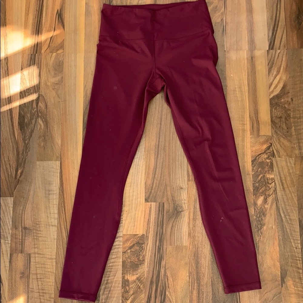 Yogalicious Lux High Waist Ultra Soft Leggings